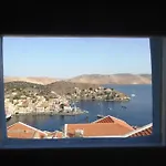 Dora Ferienhaus Symi