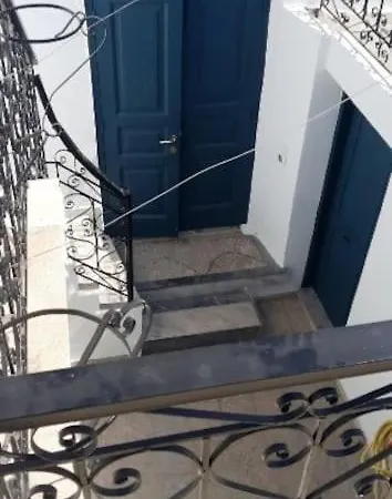 Dora Сasa de vacaciones