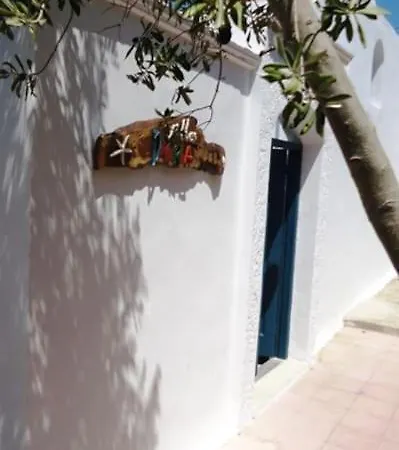 Dora Сasa de vacaciones