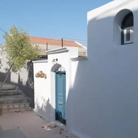 Ferienhaus Dora