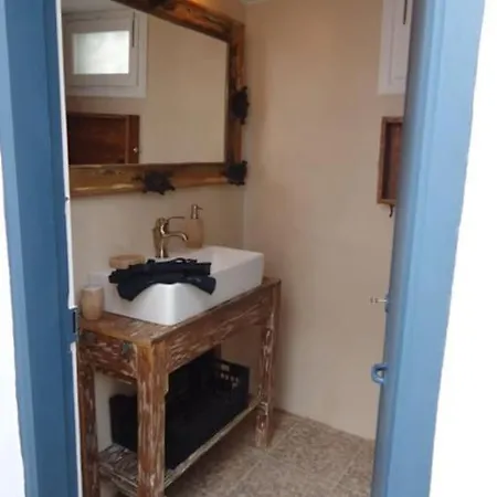 Сasa de vacaciones Dora Symi
