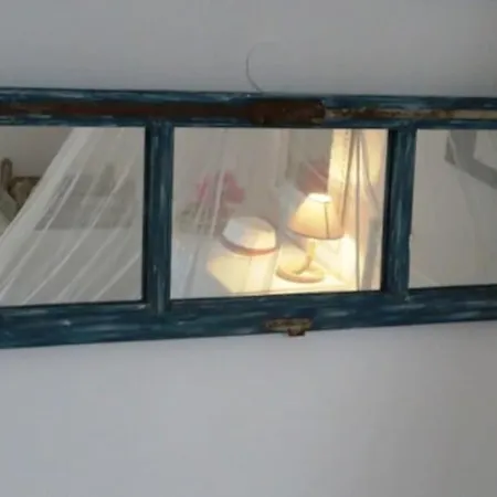 Dora Ferienhaus Symi