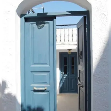 Holiday home Dora Symi