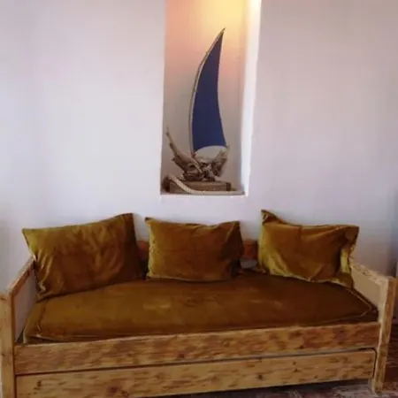 Dora Holiday home *