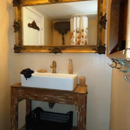 Holiday home Dora Symi