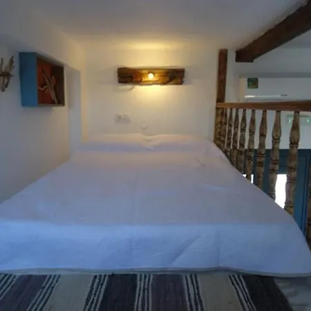 Dora Holiday home *