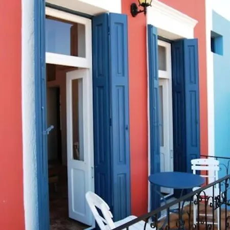 Dora Holiday home