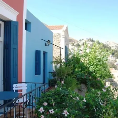 Holiday home Dora *