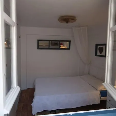 Holiday home Dora Symi