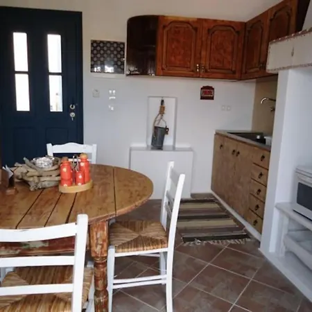 Holiday home Dora