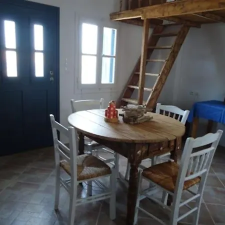Dora Holiday home *