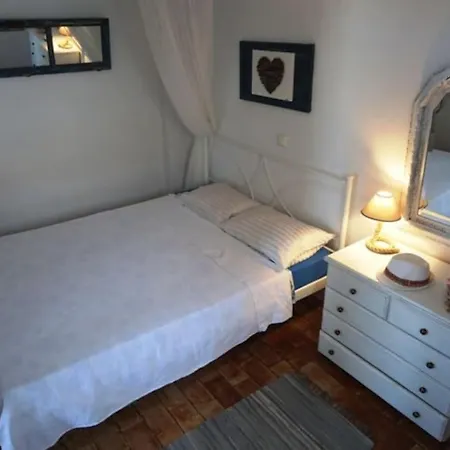 Holiday home Dora Symi