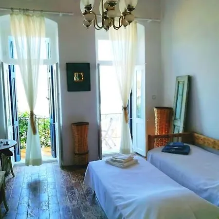 Vakantiehuis Dora