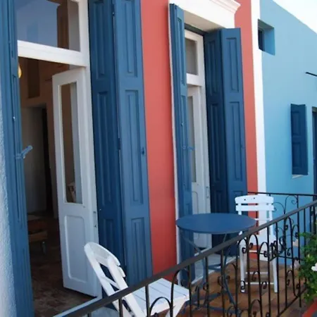 Dora Holiday home *