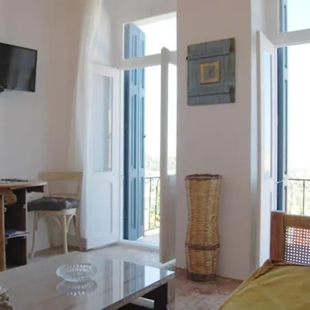 Dora Holiday home Symi
