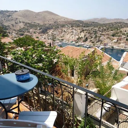 Dora Holiday home