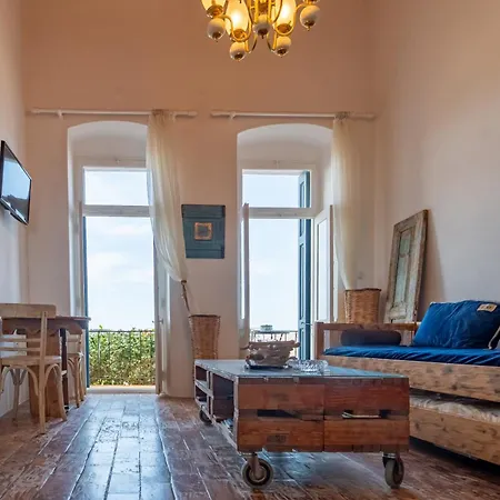 Dora Vakantiehuis Sými