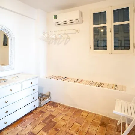 Vakantiehuis Dora *