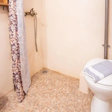 Dora Vakantiehuis Sými