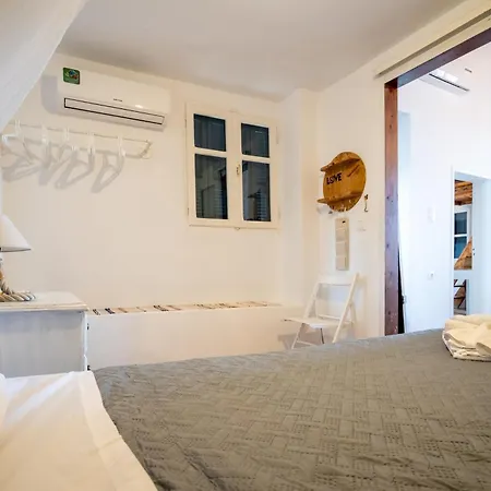 Vakantiehuis Dora Sými