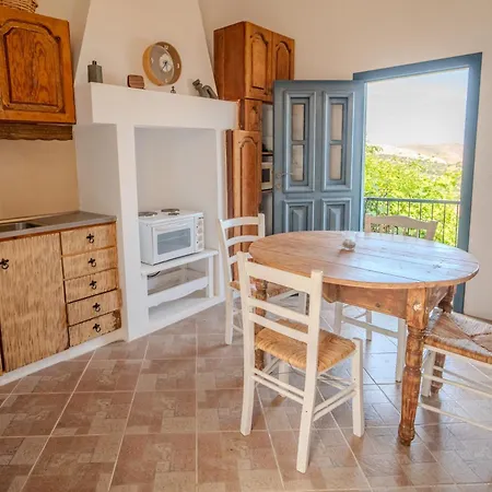Vakantiehuis Dora