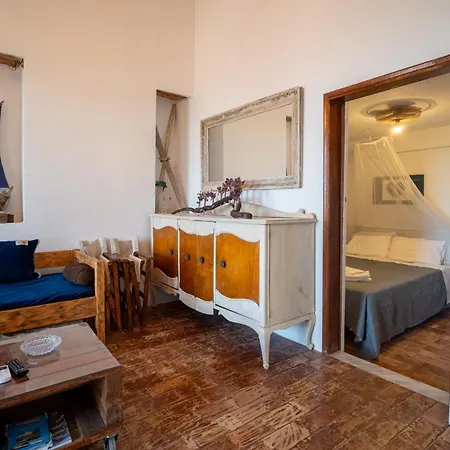 Vakantiehuis Dora Sými