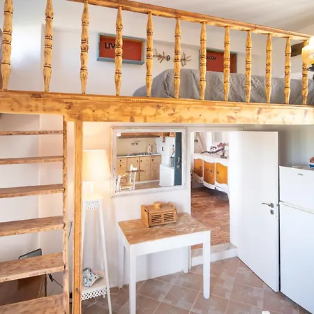 Vakantiehuis Dora